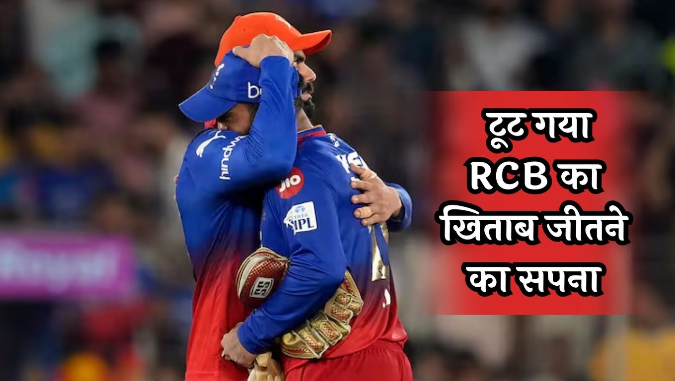 IPL 2024 RR vs RCB Eliminator