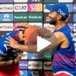 Virat Kohli Viral Video