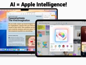 Apple Intelligence: कुछ ही डिवाइस पर मिलेगा AI का जादू, जानिए क्या है खास