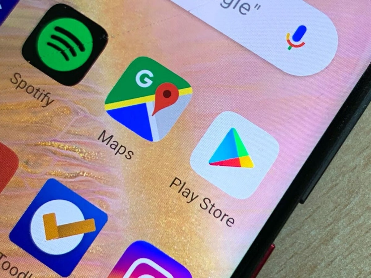 फोन बिना छुए कैसे डिलीट करें ऐप्स - Google Play Store का कमाल का फीचर