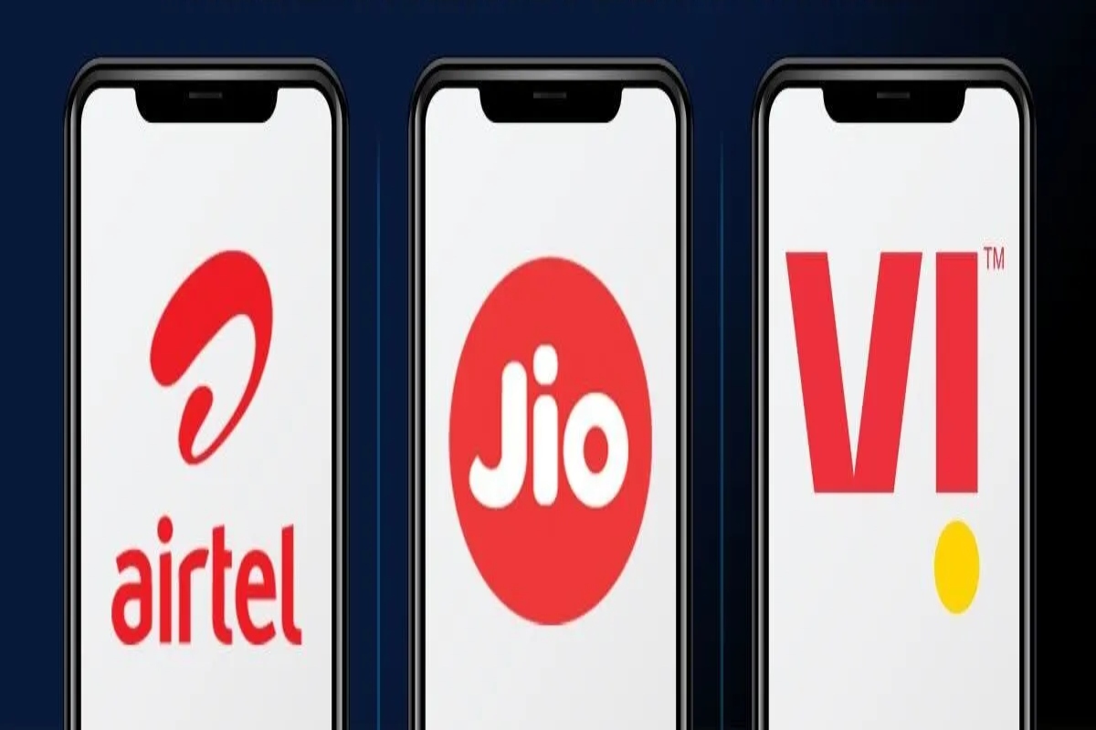 Jio, Airtel और Vi के मंथली प्लान: टैरिफ हाइक के बाद कौन सा है सबसे बेस्ट?