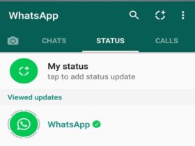 WhatsApp Status म्यूट करना: अब आप चुन सकते हैं कि आप किसका स्टेटस देखना चाहते हैं