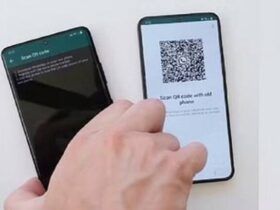 Tech News: QR Code के जरिए होगा WhatsApp चैट ट्रांसफर, खत्म होगी चैट बैकअप की परेशानी