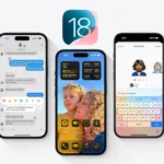 iOS 18 में क्या है खास? WWDC 2024 में Apple ने पेश किए गए नए फीचर्स