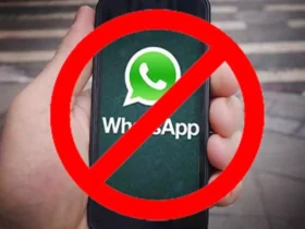 WhatsApp Ban: इन देशों ने लगा रखा है प्रतिबंध, जानिए क्या है वजह?