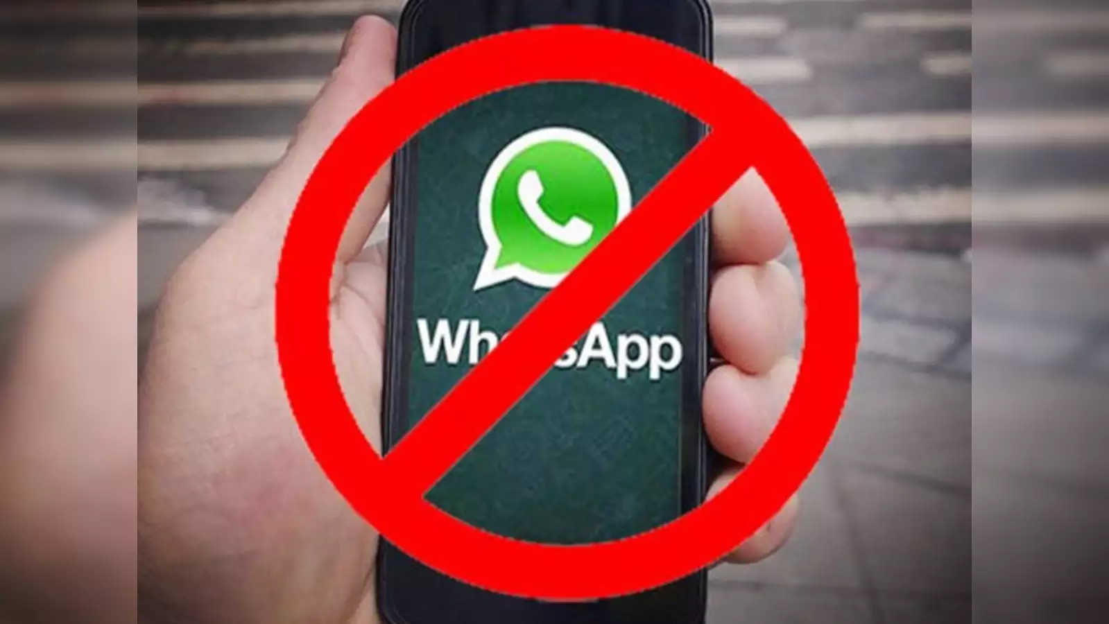 WhatsApp Ban: इन देशों ने लगा रखा है प्रतिबंध, जानिए क्या है वजह?