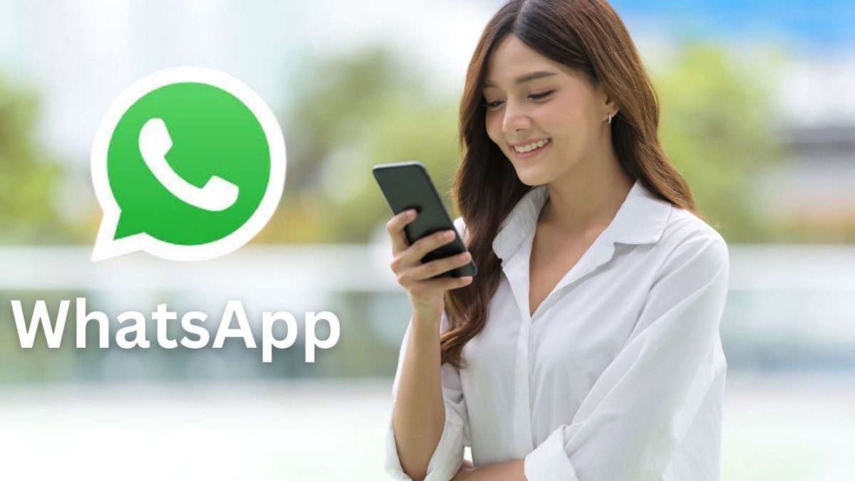 WhatsApp: रात होते ही Black, दिन में White! आँखों को राहत देने वाली ये सेटिंग ज़रूर करें ऑन