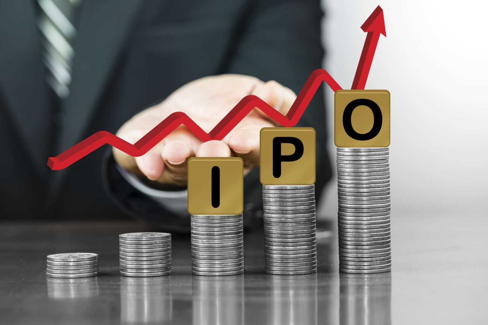 Upcoming IPOs 3 IPOs will open this week