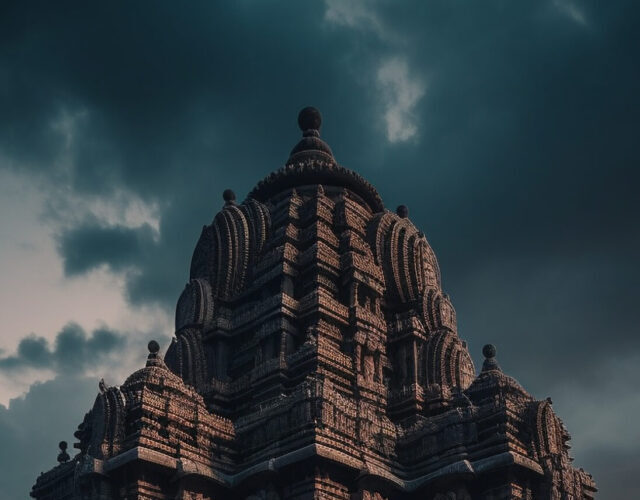 Every Indian must visit these 5 temples
