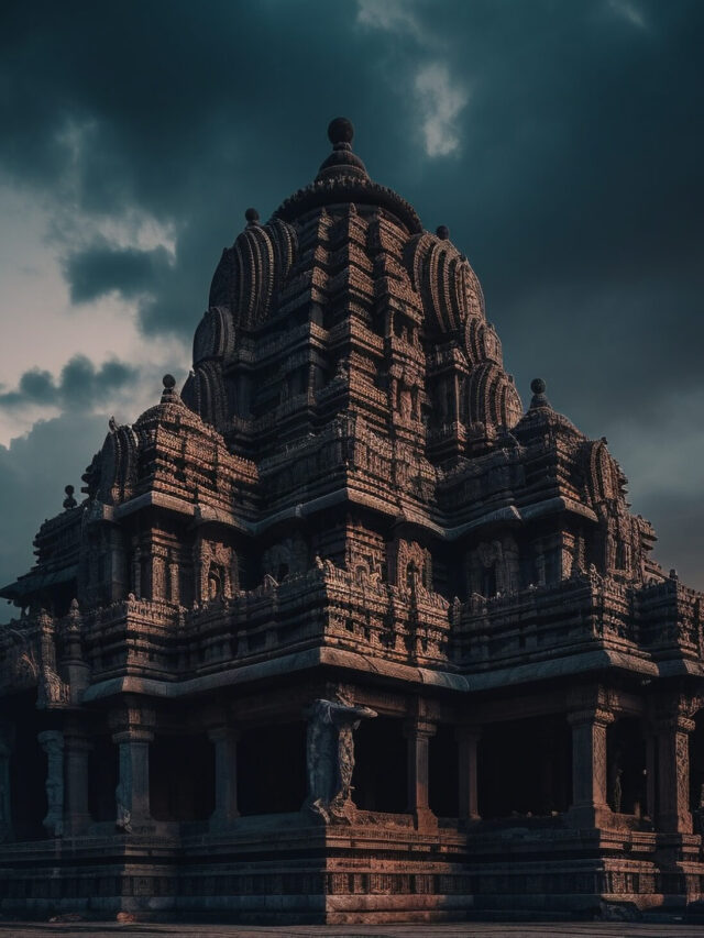 हर भारतीय को जरूर करना चाहिए इन 5 मंदिरों के दर्शन