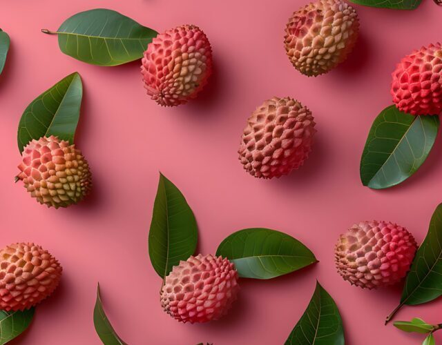 These 6 people should not eat litchi