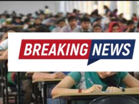 Bihar TET exam postponed: बिहार TET परीक्षा स्थगित