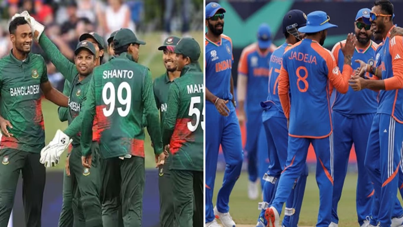 ind vs ban, ind vs ban live update, live streaming, t20 world cup 2024, india vs bangladesh, indian cricket team, team india, cricket news hindi