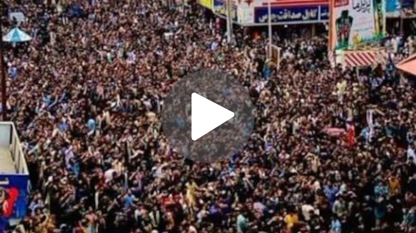 Afghan Fans Celebration Video : अफगानिस्तान में सड़कों पर आए लोग, जश्न का माहौल, देखें वीडियो 