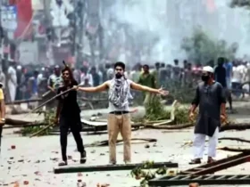 Bangladesh Protest: 'Don't want reforms at the cost of blood...', Bangladeshi students postpone protest for 48 hours
