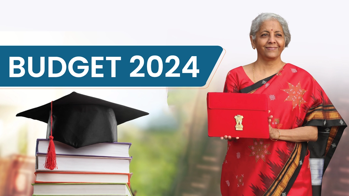 Education Budget 2024