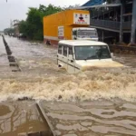 Flood Alert: Water flowing above danger level in all rivers, fear of major devastation