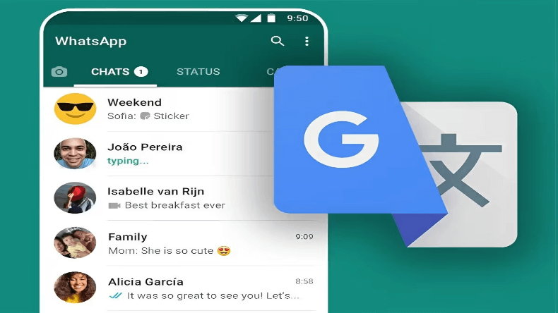 WhatsApp यूजर्स के लिए खुशखबरी! अब अलग-अलग भाषाओं में भी कर सकेंगे चैट