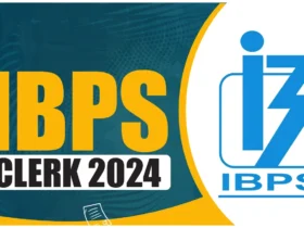 IBPS Clerk Exam 2024