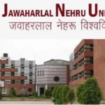 JNU PhD Admission 2024