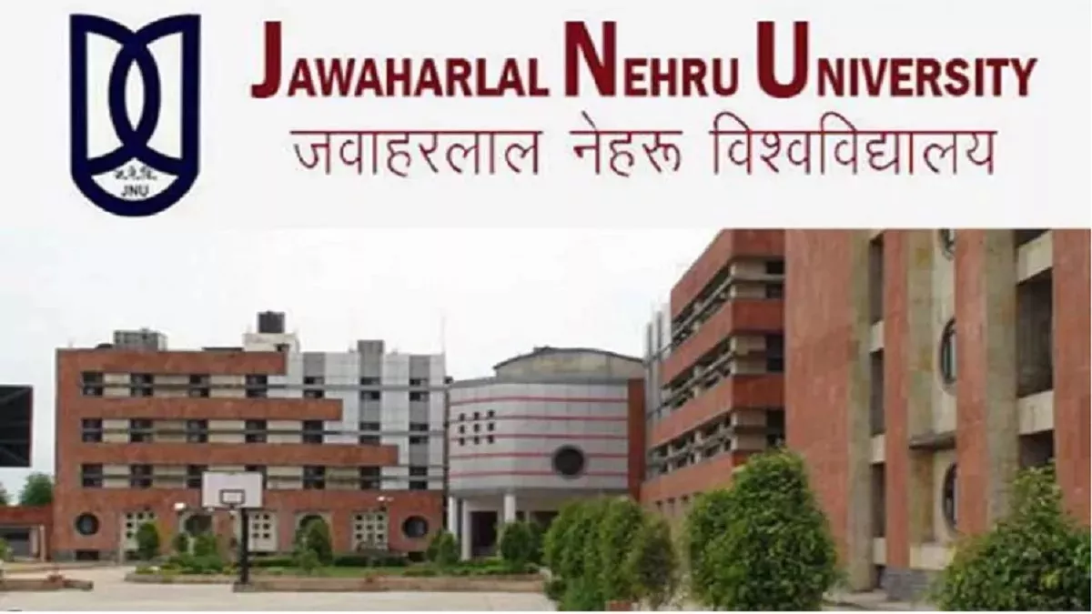 JNU PhD Admission 2024