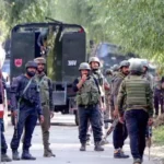 Jammu Kashmir Terrorist Attack