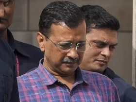 केजरीवाल