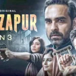 Mirzapur 3