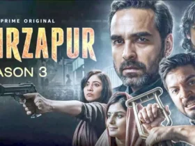 Mirzapur 3