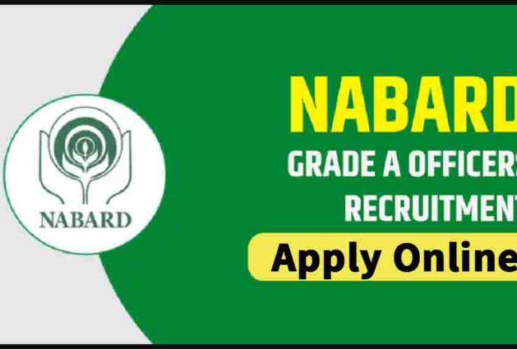 NABARD Grade A Recruitment 2024: बंपर पदों पर भर्ती, आवेदन की अंतिम तिथि न चूकें