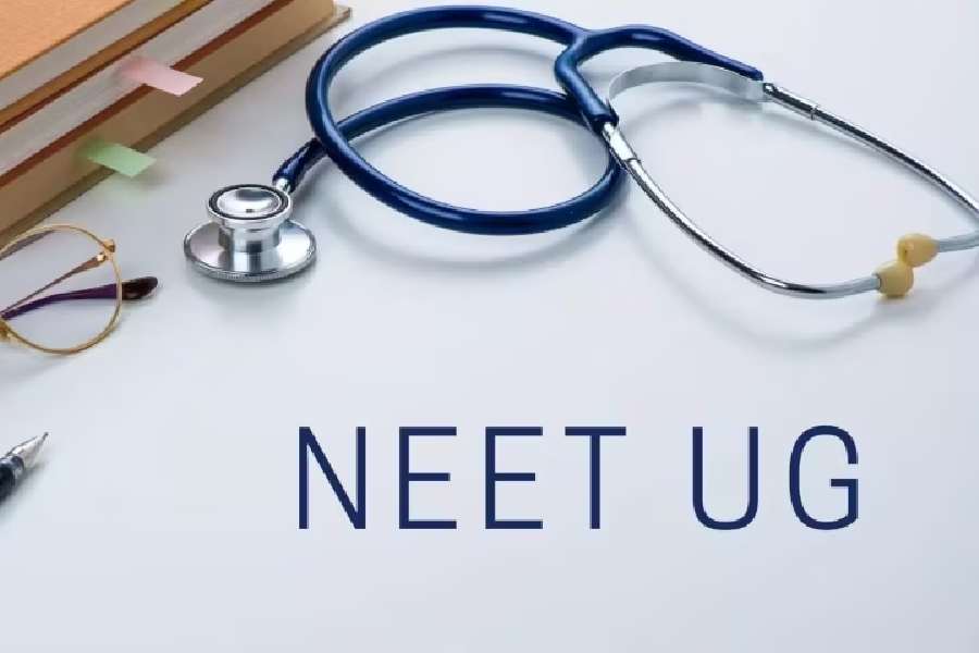 NEET UG