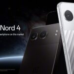 OnePlus Nord 4