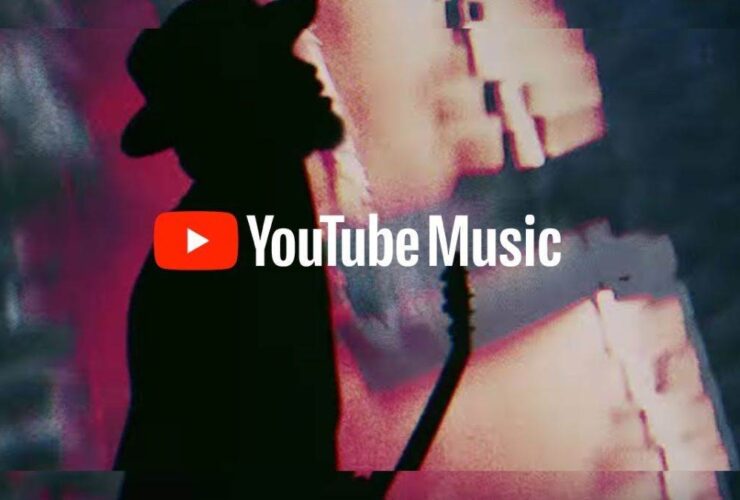 यूट्यूब म्यूजिक का साउंड सर्च फीचर: अब गुनगुनाकर ढूंढें अपने पसंदीदा गाने