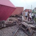 Train Accident