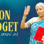 Union Budget 2024-25