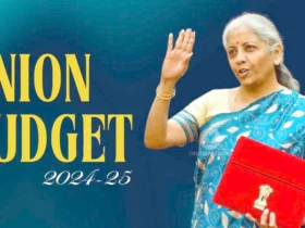 Union Budget 2024-25