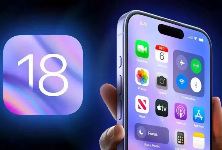 iOS 18: अब हिंदी में बात करेगी सिरी, भारतीय यूजर्स को मिलेंगे ये खास फीचर्स