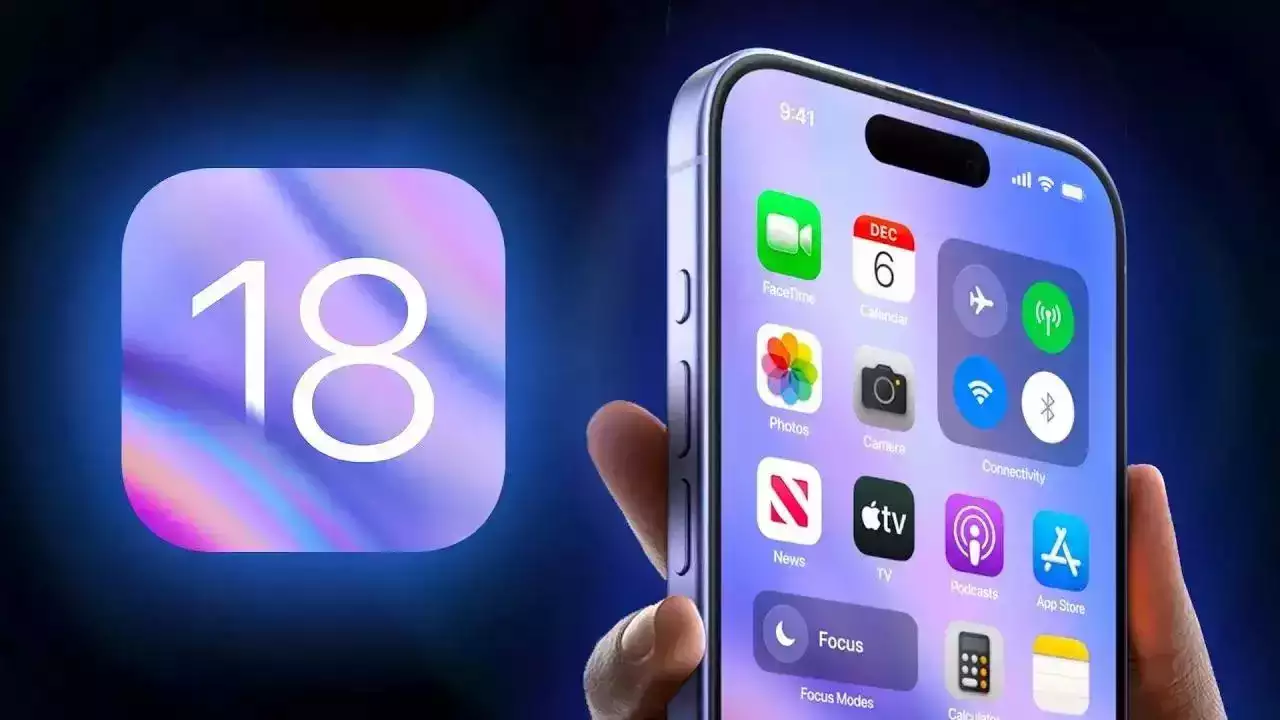 iOS 18: अब हिंदी में बात करेगी सिरी, भारतीय यूजर्स को मिलेंगे ये खास फीचर्स