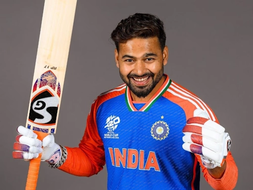 India's Next T-20 captain