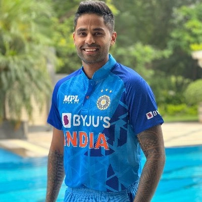 India's Next T-20 captain