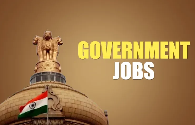 Government Job In india