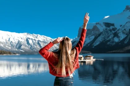 Best places to visit in February
