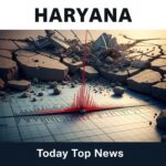 Haryana Today Top News poster