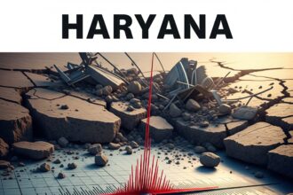 Haryana Today Top News poster